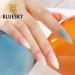 Bluesky Gel Nail Polish Pear Drops Pastel 01 - Long Lasting Chip Resistant 10ml - Buy Online on GoSupps.com