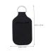 Didiseaon 8 Sets Neoprene Keychain Travel Bottle & Soap - Liquid Lipstick & Lotion Keychain Carriers with Cover - Perfect for Travel & Organization - Buy Online on GoSupps.com