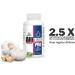 Allimax Pro 450mg 100 Vegicaps - Spanish Garlic Supplement for Immune Support | Professional Strength Allicin Extract - Buy Online on GoSupps.com