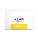 Clear soaps Klars exclusive soap lily milk & quince 135 g