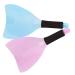 Healifty 2Pcs Plastic Hair Salon Hairspray Face Cover Haircut Hairspray Face Shield Face Eyes Protector Cover Hair Styling Tools - Buy Online on GoSupps.com