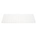 Abdominal compression board protector white (WHITE)