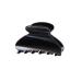 Fsmiling 3-Piece Acetate Hair Clips Set for Women | Small & Medium Hair Clips for Thin & Thick Hair - Stylish & Durable - Buy Online on GoSupps.com