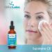 Organic Plant-Based Squalane Oil with Advanced Vitamin C - USDA Certified - 1 oz - Buy Online on GoSupps.com