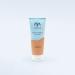 Mermaid + Me Power Papaya Conditioner (200 ml) rich hair conditioner with argan oil conditioner with nourishing coconut oil papaya scent