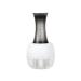Yawdil Scalp Applicator Head Oil Roller Ball Massage Comb Medicine Scalp Head Liquid Brush White