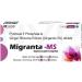 Ginger Vitamin B6 Supplement for Morning Sickness - 60 Chewable Tablets | Leewell Pharma - Buy Online on GoSupps.com