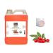 SULU ORGANICS 100% Pure Organic Unrefined Cold Pressed Rosehip Oil - Rosa Rubiginosa (4 fl.oz) | Premium Skincare & Natural Beauty Essential - Buy Online on GoSupps.com