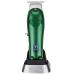 Hair Clippers Professional Hair Trimmer LCD display Hair Clipper Rechargeable Beard Trimmer for Men with Base Hair cutting tools(US Plug)