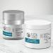 Anti Aging Night Cream - Hydrating Moisturizer with Hyaluronic Acid & Peptides - Fragrance Free - 1.7 oz - Buy Online on GoSupps.com