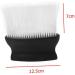 Barber Neck Brush Mens Duster Salon Hair Brush Face Cleaning Hair Brush Neck Duster Hair Cutting Cleaning Brush Duster Brush Dusters for Cleaning Barber Supplies Man Broken Hair - Buy Online on GoSupps.com