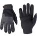 Mil-Tec Warrior Gloves Schwarz Gr.XL - Durable Tactical Gloves for Ultimate Protection | International Shipping Available - Buy Online on GoSupps.com