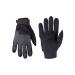 Mil-Tec Warrior Gloves Schwarz Gr.XL