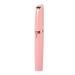 Eyebrow Hair Removal Trimmer with Waterproof Design and Painless Rechargeable Portable for Women Face Body Nose Ear