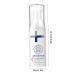 Facial Mousse Exfoliating Peeling Gel - Deep Cleaning Scrub for Smooth Moisturized Skin | 60ML for All Skin Types - International Shipping Available - Buy Online on GoSupps.com