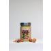 Huggiberries Organic Hazelnut Butter - Vegan 100% Turkish Hazelnuts 300g | Palm Oil Free No Sugar Protein Source - Shop Now! - Buy Online on GoSupps.com