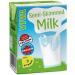 VIVA Semi Skimmed Milk 200ml x 16 - UHT Milk Cartons Ideal For School or Travel Natural Source of Calcium and Protein - Buy Online on GoSupps.com