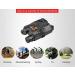 PEQ 15S PRO Box Airsoft Tactical Laser - IR Laser for AR-15, Red/Blue Laser, Attachments, White LED Flashlight - Buy Online on GoSupps.com