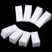 8 Beauty Nail Sponges for Acrylic Manicure | Gel Nail Art Care & DIY UV Tool - Buy Online on GoSupps.com