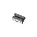 Men's electric shaver replacement head suitable for shaver KM1102 KM2026 KM2028 (Color : 1pcs)