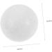 Magiclulu Gymnastics Ball Set - Jade Handballs for Massage & Exercise | 5x5cm Fitness Rolling Balls - Health & Wellness Devices - Buy Online on GoSupps.com