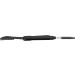 10 Pieces Eyelash Brush Comb Mini 2 in 1 Portable Reusable Eyebrow Cosmetic Makeup Tool (BLACK) - Buy Online on GoSupps.com