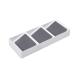 3-Layer Bottle Rack Bracket Cabinet Storage Rack Storage Kitchen Tool Multi-Function Rack Spice Storage Rack