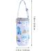 HEALLILY Insulated Baby Bottle Bags - Portable Breastmilk Storage Tote for Thermal Feeding - Travel Carrier Keeps Bottles Warm/Cool (2pcs) - Buy Online on GoSupps.com
