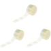 minkissy 900 Pairs Eye Double-sided Tape Adhesive Double Sided Tape Double Stick Tape Makeup Tape Invisible Tape Two Sided Tape Double Sided Sticky Tape Make up Kit Lifting Belt Breathable - Buy Online on GoSupps.com