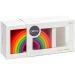 Buy D NA Rainbow Kit - Neon Colors D-01028 | International Shipping Available - Buy Online on GoSupps.com