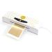 Heidi Swapp MINC Application Machine Reactive Foil by American Crafts | 12-inch x 120-inch Rose Gold Foil Roll (369975) - Buy Online on GoSupps.com
