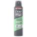 Dove Men+ Care Dry Spray Antiperspirant Deodorant 150ml - Pack of 6 Mixed Scents - Buy Online on GoSupps.com