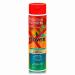 NOVEX Brazilian Keratin Shampoo  White  10 Ounce