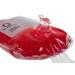 Buy Gift Republic Blood Bath Cherry Scented Shower Gel 400ml | International Shipping Available - Buy Online on GoSupps.com