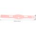 Artibetter Stop Snoring Chin Strap - 2 Pack Pink Anti Snore Straps - Buy Online on GoSupps.com