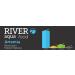 River Aqua Food Artemias Flakes 1000ml - Buy Online on GoSupps.com