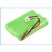 Buy 3.6V 84743411 T016 P11 AH-AAA600F Battery Replacement for Agfeo DECT C45 & DECT 30 - Fast International Shipping - Buy Online on GoSupps.com