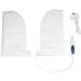 ZJchao Far Infrared Therapeutic Heating Mitts Over-Sized Design Effective for Arthritis Neuralgia and Rheumatism Cloth Material for Arthritis Neuralgia and Rheumatism Cloth - Buy Online on GoSupps.com