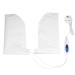 Therapeutic Heated Mitts for Paraffin Wax Therapy Manicure SPA Treatment Hand Care Mittens Skin Mate