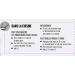Starwax Fabulus Baking Soda 3 x 500 g Ideal for Cleaning All Surfaces in the House - Buy Online on GoSupps.com