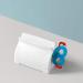 xiaoyige 3 Pieces Toothpaste Dispenser Toothpaste Squeezer Tube Wringer Squeezer Paint Tubes Squeezer Roller for Toothpaste Cosmetic Paints Mixed Colors  - Buy Online on GoSupps.com