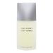 L'EAU D'ISSEY (issey Miyake) by Issey Miyake Eau De Toilette Spray 6.8 oz (Men) - Buy Online on GoSupps.com