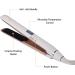 Buy Premium Ceramic Hair Straightener Flat Iron - International Shipping Available - Buy Online on GoSupps.com
