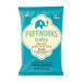Puffworks Baby Organic Almond Butter Puffs with Peanut Butter Plant-Based Protein USDA Organic Gluten-Free Vegan Non-GMO Kosher 0.5 Ounce (Pack of 12)
