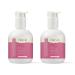 Shampo for Hair Growth and Hair Fall Control - With Red Onion Seed Oil Extract Black Seed Oil & Pro-Vitamin 200ml D_E_6239 2pcs