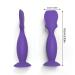 8 Pack Diaper Cream Spatulas - Mini Applicators with Suction Cup for Easy Application | BOSOIRSOU - Buy Online on GoSupps.com