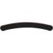 Scalewbin 10 Double Sided 100/180 Grit/Bana Na Curved Nail Files Uk Emery Board - Buy Online on GoSupps.com