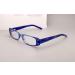 Fuqinqingoz Classic Blue Light Blocking Reading Glasses | Clear View Presbyopia Glasses | Small Computer Readers | +0.00 | International Shipping - Buy Online on GoSupps.com