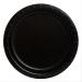 Unique Industries Black Cake Paper Plates - 20 Pieces - Buy Online on GoSupps.com