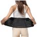Pregnancy Support Maternity Belt - Elastic Adjustable for Bump, Belly, Pelvis & Back Pain Relief - Buy Online on GoSupps.com